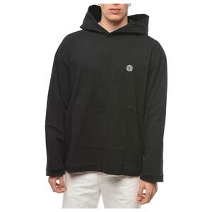 Ambush Black Hoodie with Logo